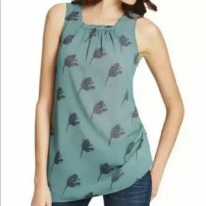 @serena4957 CAbi Tulip Blouse M